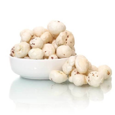 Lotus Seed |Makhana